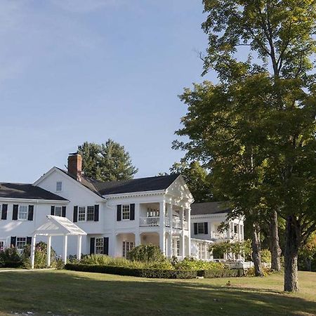 The White House Inn Уилмингтън Екстериор снимка