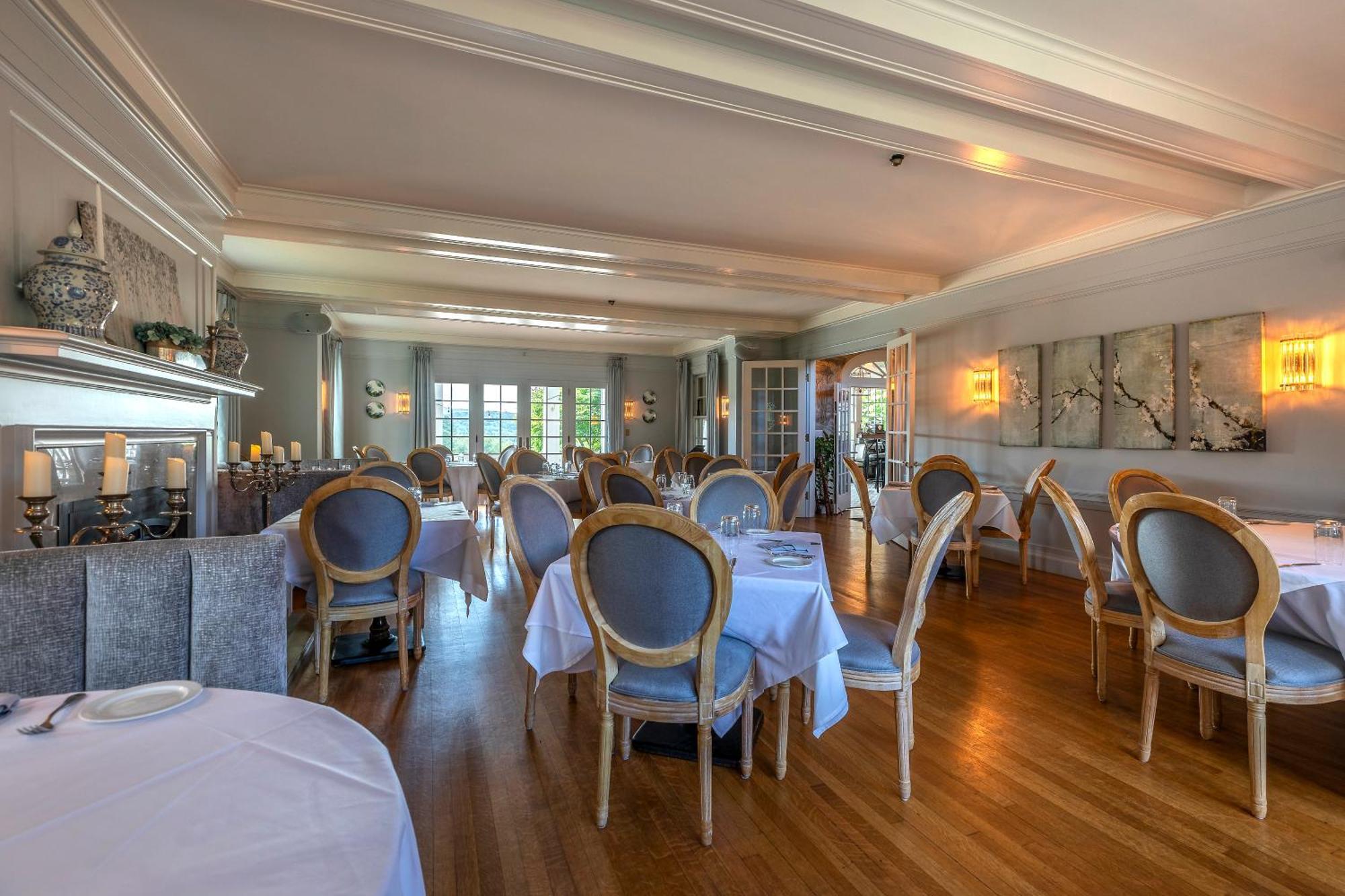 The White House Inn Уилмингтън Екстериор снимка