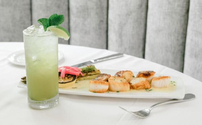 The White House Inn Уилмингтън Екстериор снимка