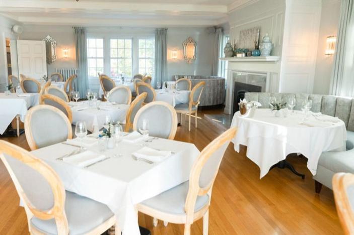 The White House Inn Уилмингтън Екстериор снимка