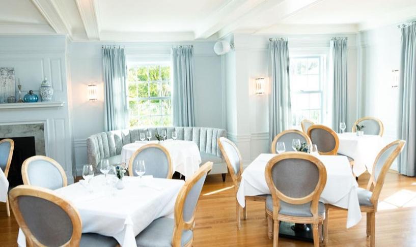 The White House Inn Уилмингтън Екстериор снимка