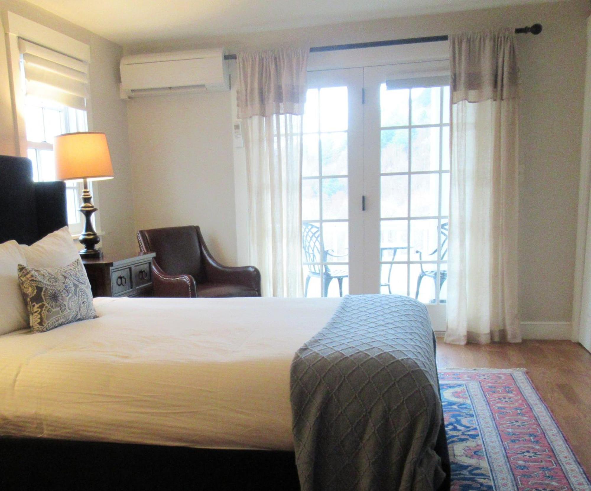 The White House Inn Уилмингтън Екстериор снимка