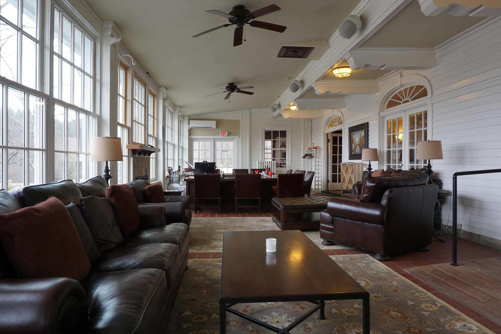 The White House Inn Уилмингтън Екстериор снимка